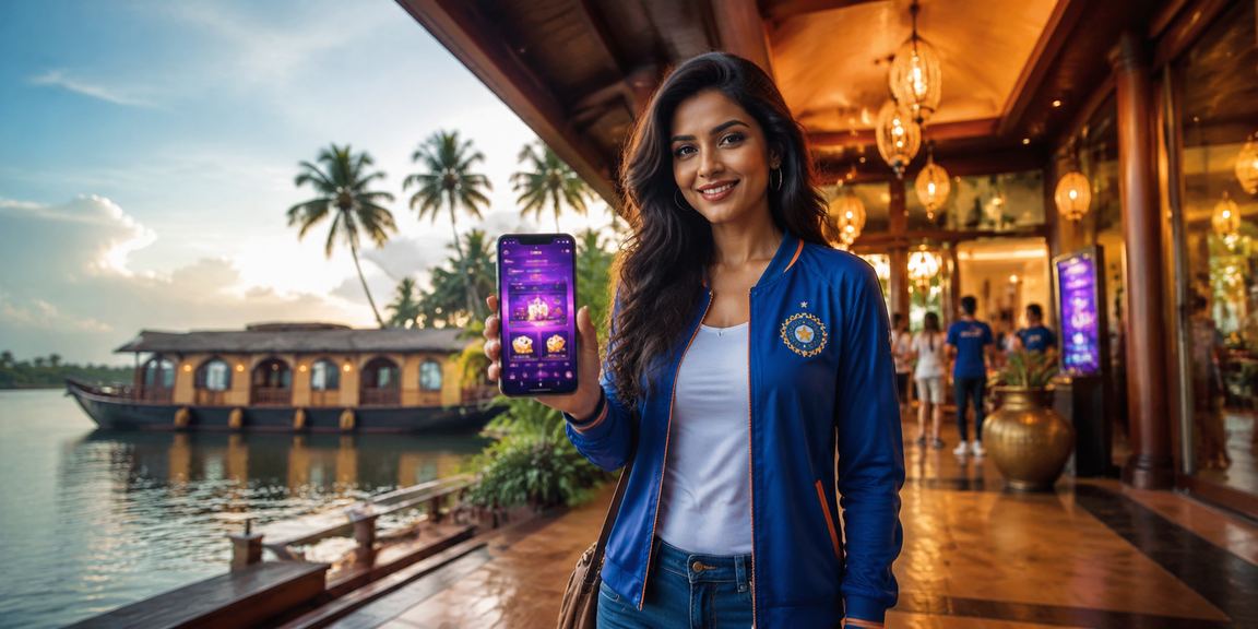 Kerala cricket betting enthusiasts enjoying live matches